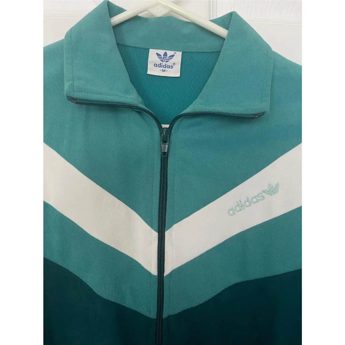 Adidas clothing - Green 0