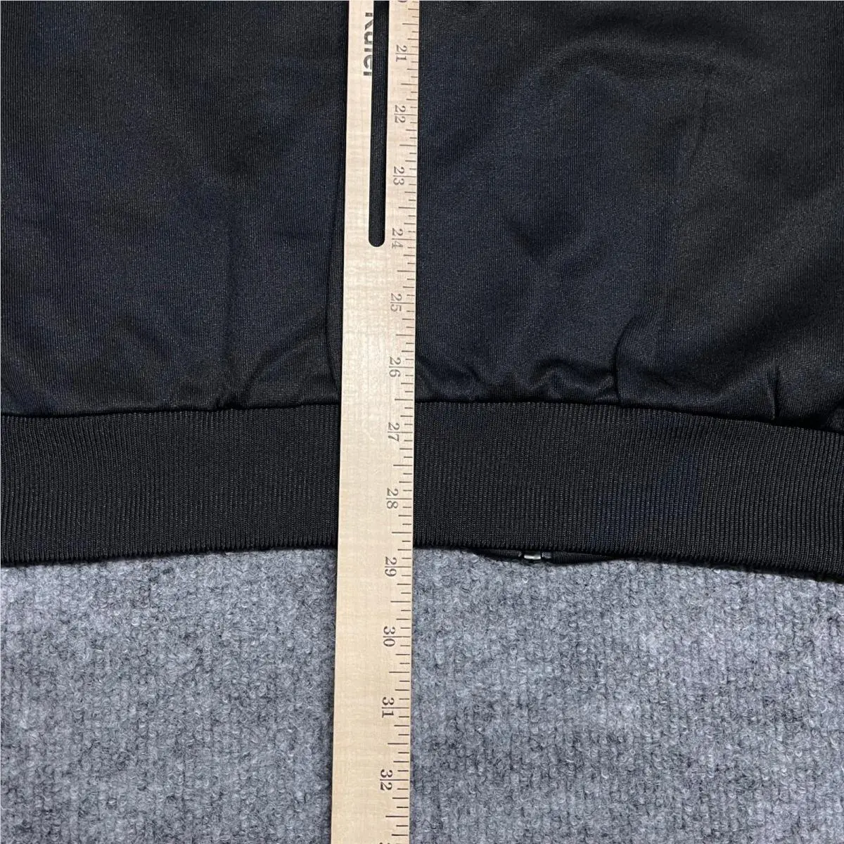 Adidas clothing - F1 Team - Team - Black 13