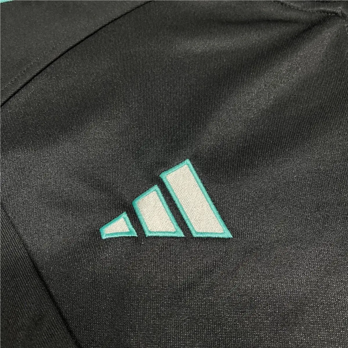 Adidas clothing - F1 Team - Team - Black 5