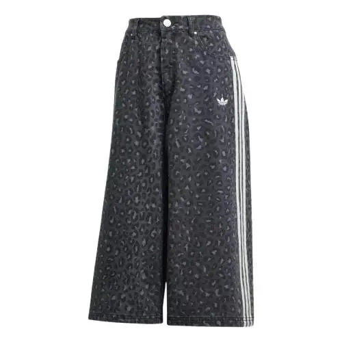 Adidas clothing - adidas Originals Denim Bermuda Shorts - KA2675 - Multicolor (UPC: 731996086128) 12