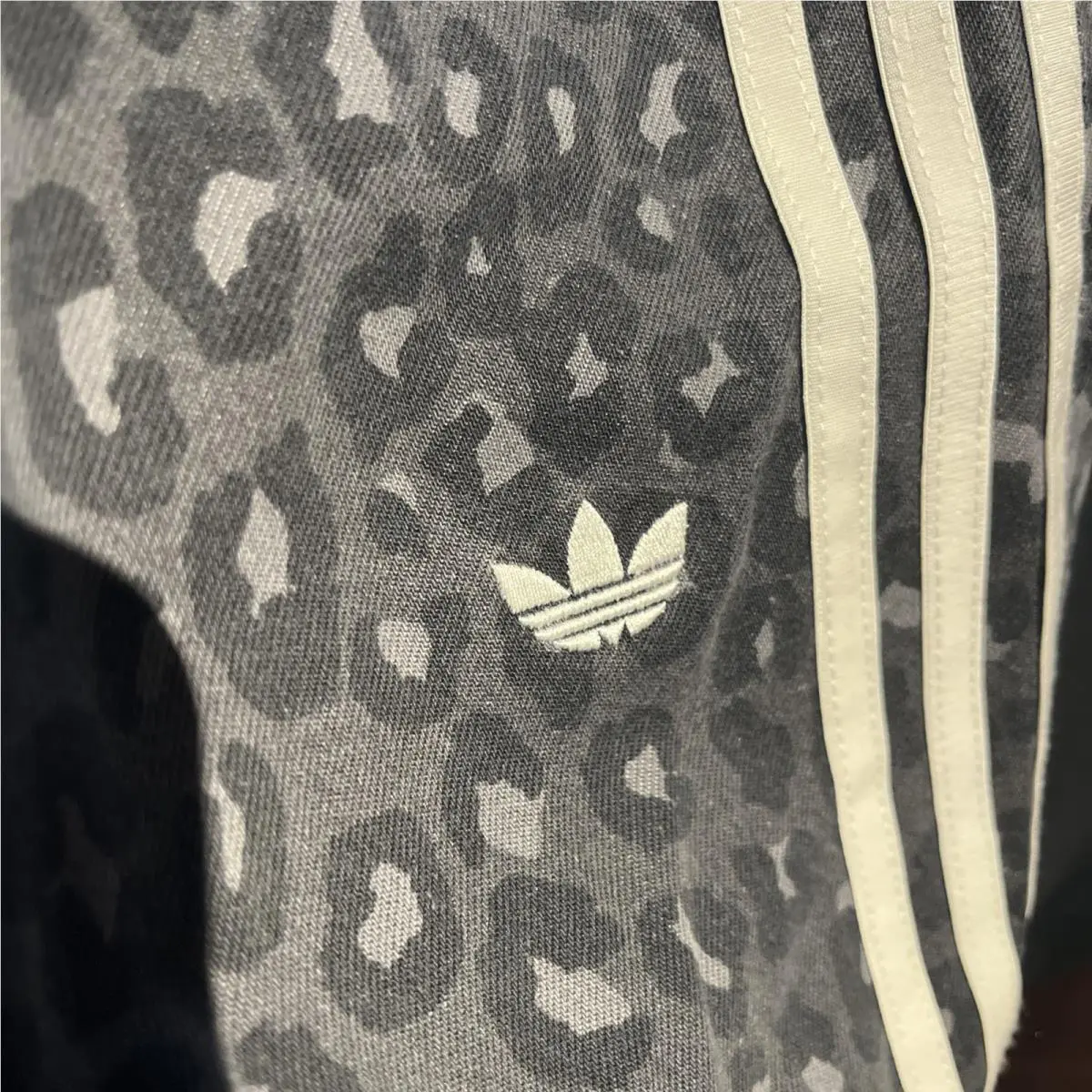 Adidas clothing - adidas Originals Denim Bermuda Shorts - KA2675 - Multicolor (UPC: 731996086128) 19