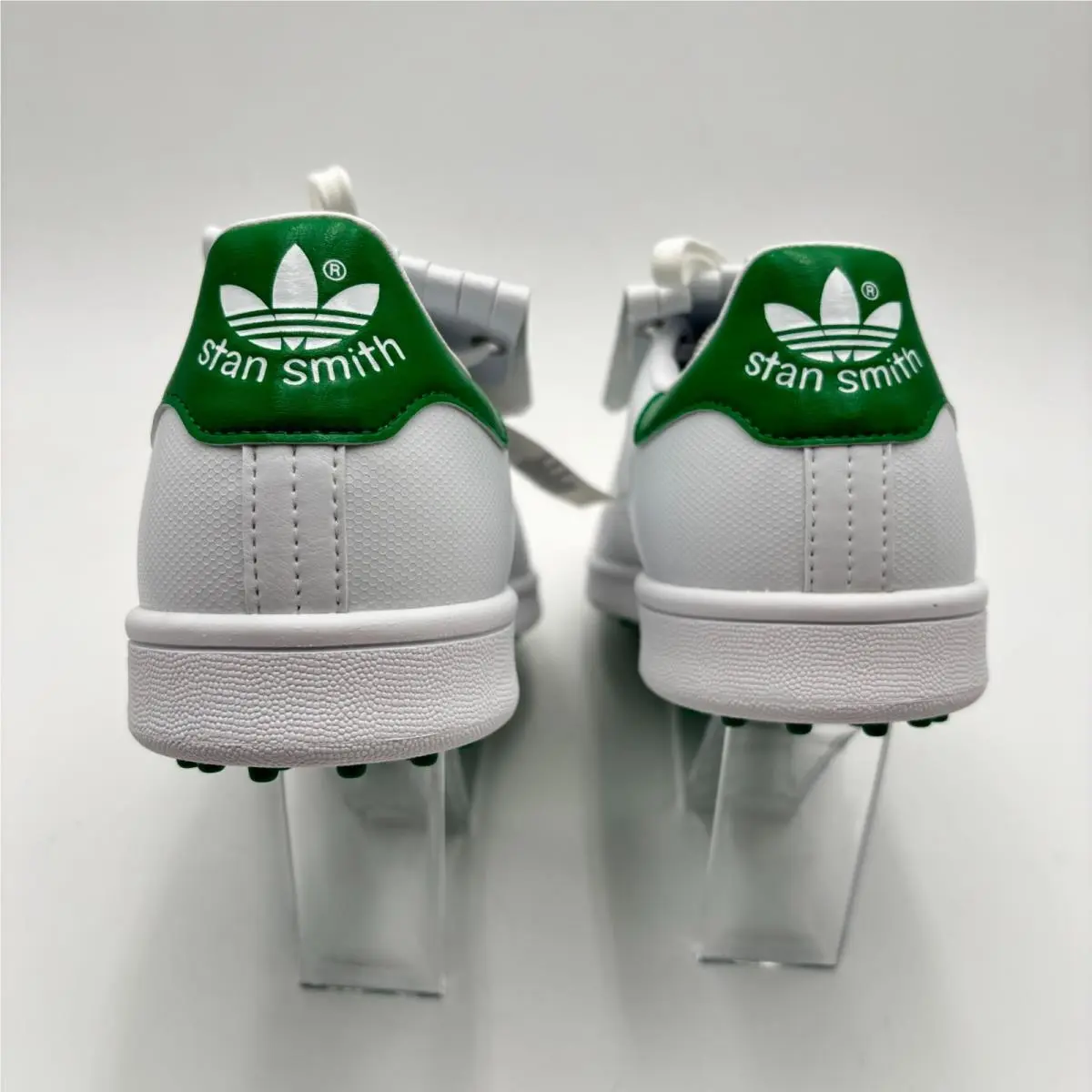 Adidas shoes - Adidas Stan Smith Golf - Stan Smith Golf - Q46252 - White (UPC: 191985207826) 8