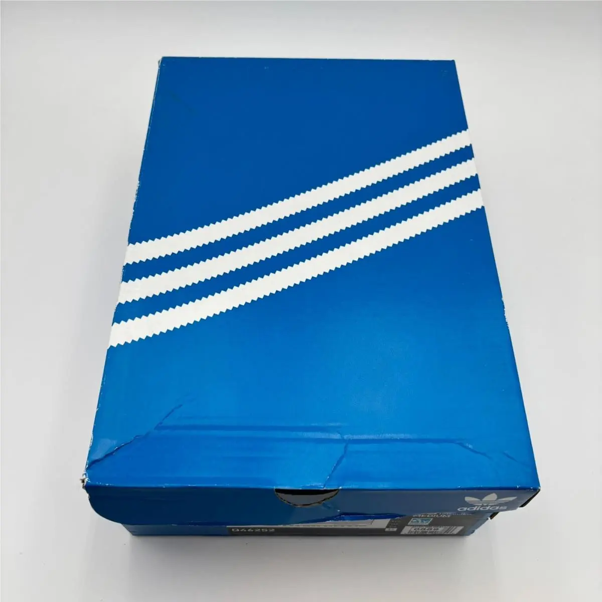 Adidas shoes - Adidas Stan Smith Golf - Stan Smith Golf - Q46252 - White (UPC: 191985207826) 12