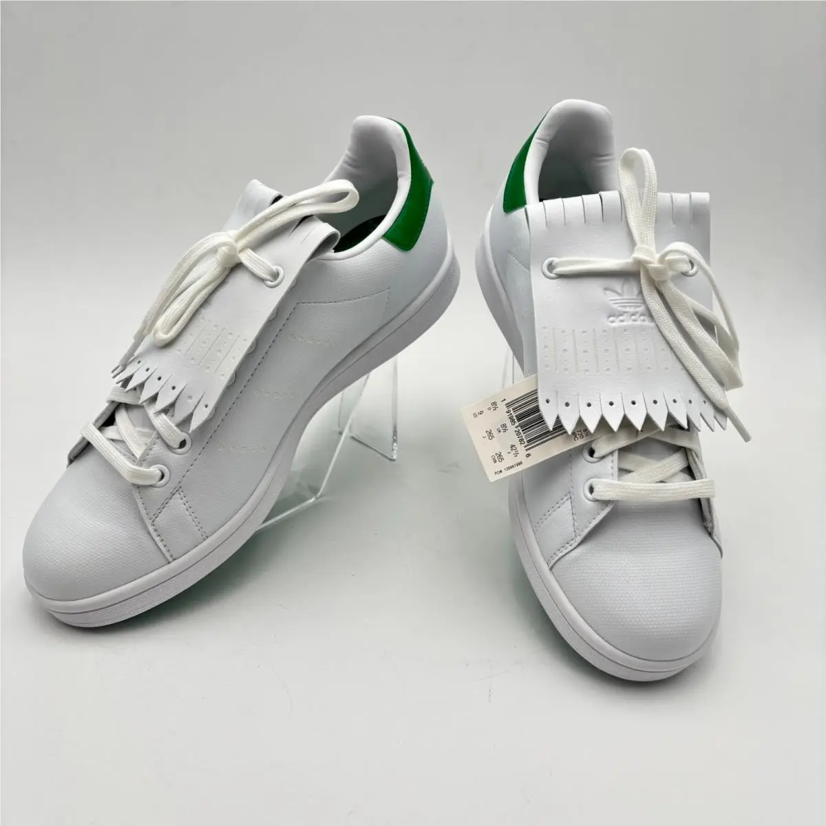 Adidas shoes - Adidas Stan Smith Golf - Stan Smith Golf - Q46252 - White (UPC: 191985207826) 3