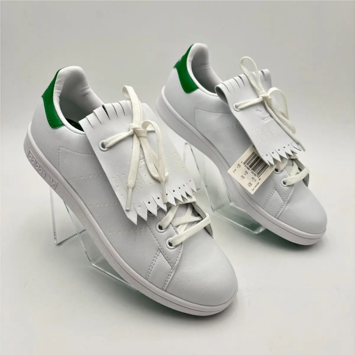 Adidas shoes - Adidas Stan Smith Golf - Stan Smith Golf - Q46252 - White (UPC: 191985207826) 4