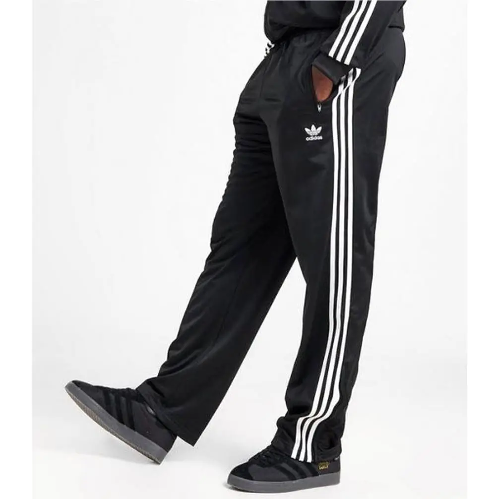 Adidas clothing - Black 1