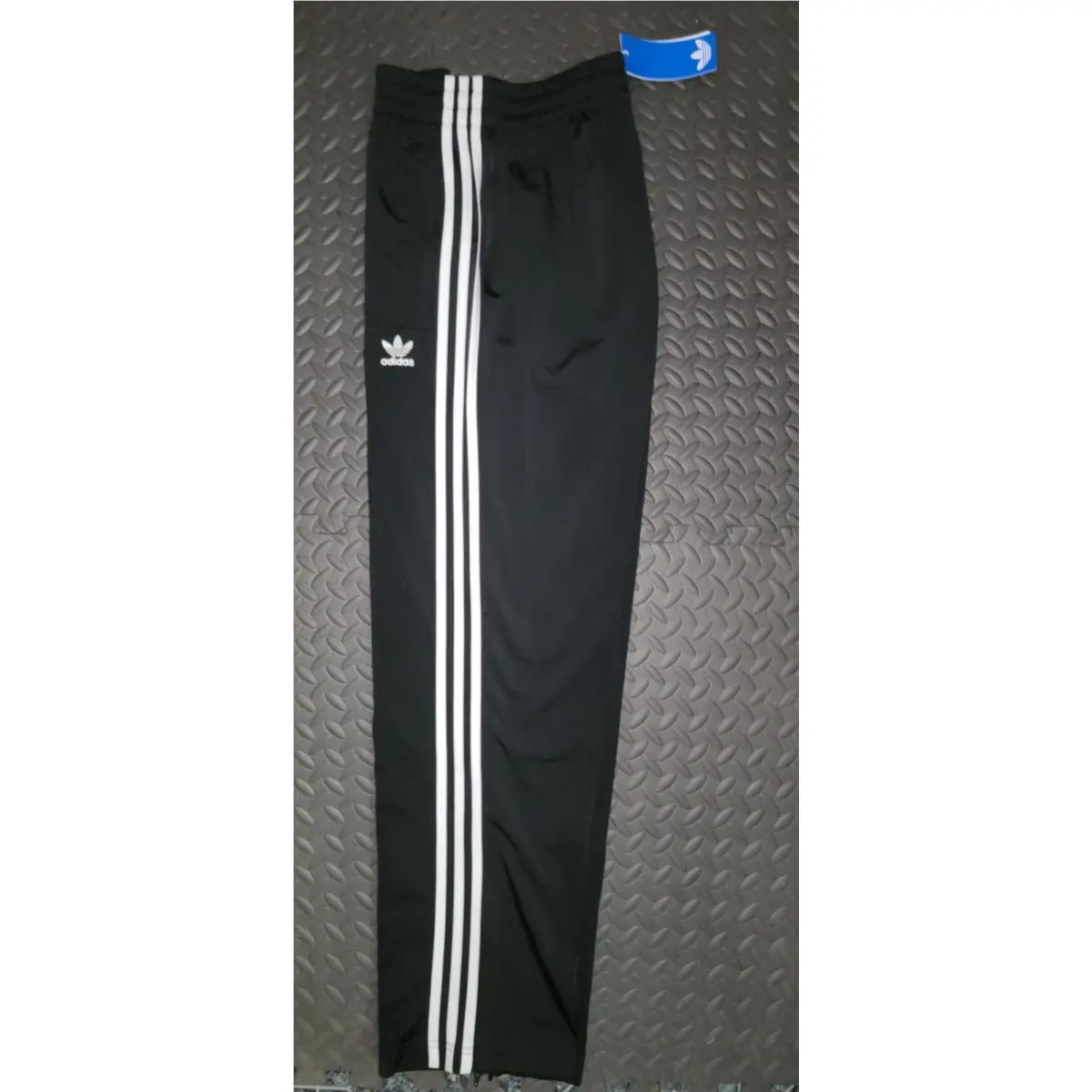 Adidas clothing - Black 4