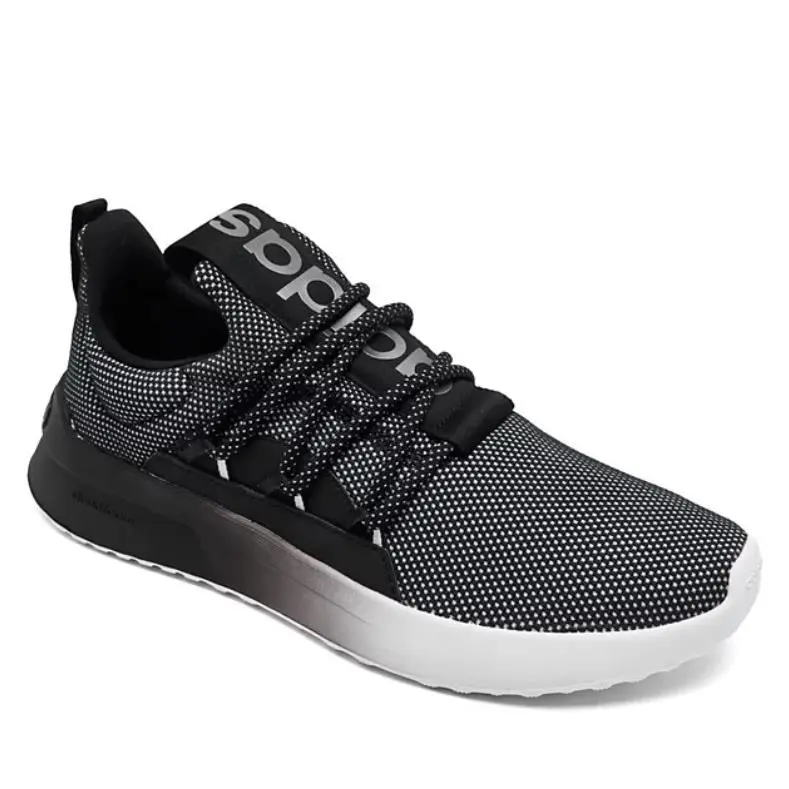 Adidas Lite Racer Adapt 5.0 Men`s Size 8 - Black / Grey