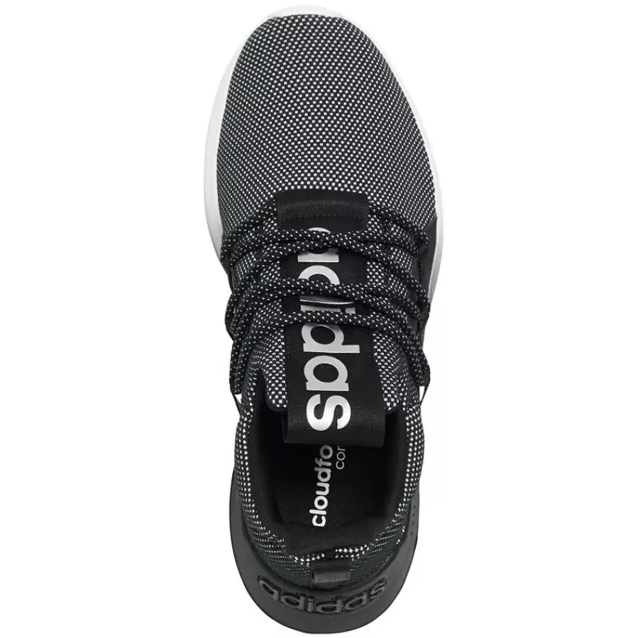 Adidas shoes - adidas Lite Racer - Lite Racer - Gray (UPC: 195740249120) 3