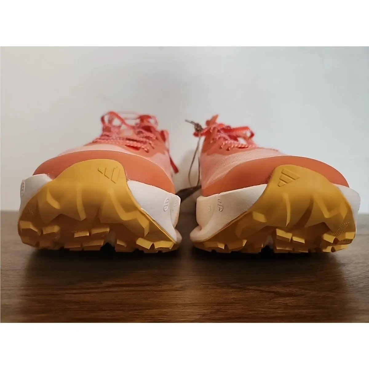 Adidas shoes - adidas TERREX Agravic - TERREX Agravic - Orange 0