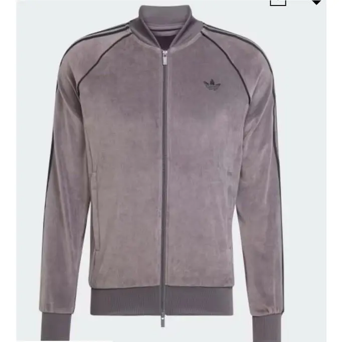 Adidas clothing - Gray 0