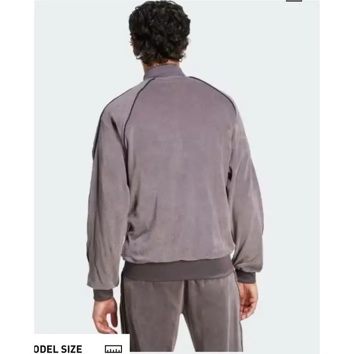 Adidas clothing - Gray 6