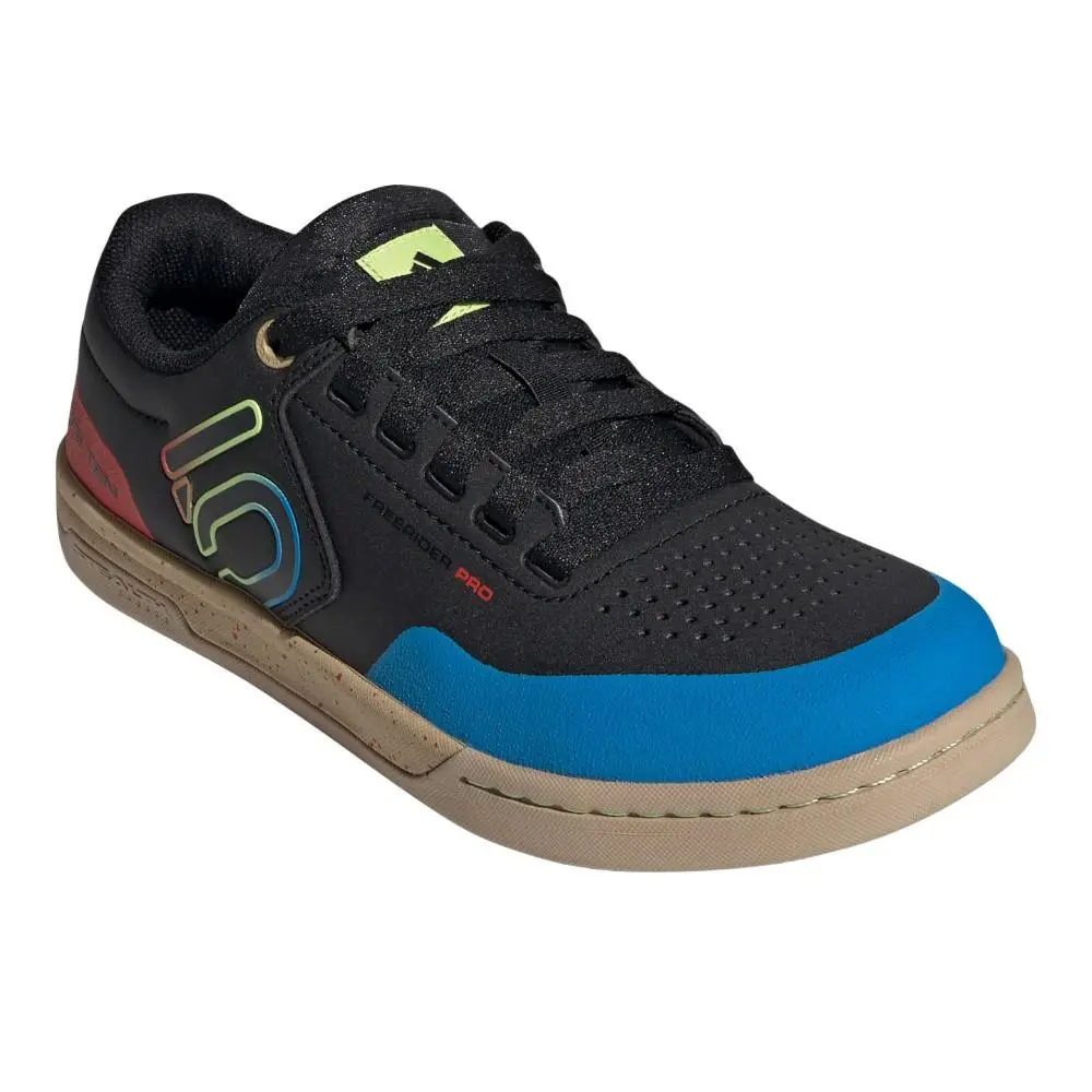 Adidas shoes - adidas Freerider Pro Cycling - Freerider Pro Cycling - GW5442 - Black (UPC: 195734339011) 0