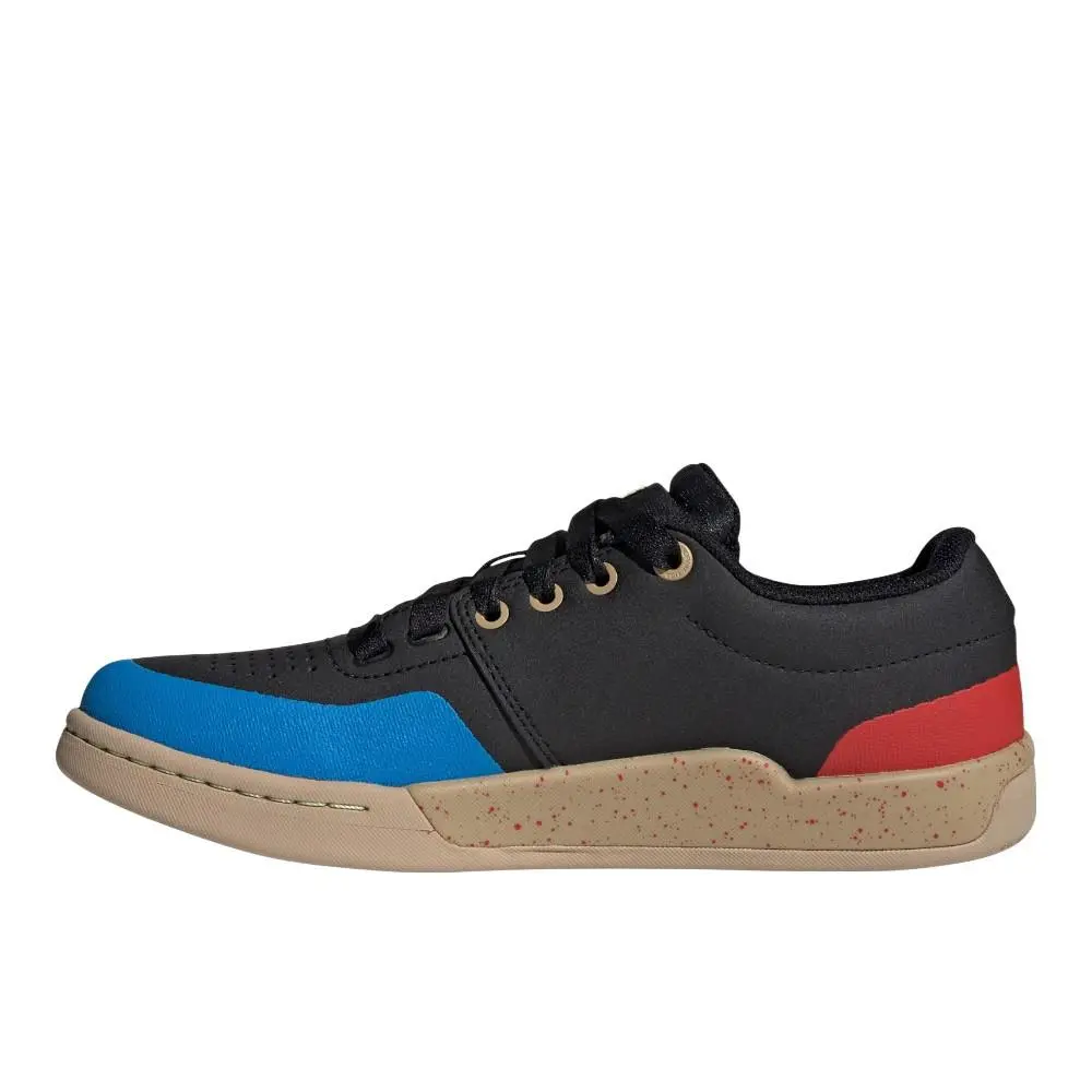 Adidas shoes - adidas Freerider Pro Cycling - Freerider Pro Cycling - GW5442 - Black (UPC: 195734339011) 1