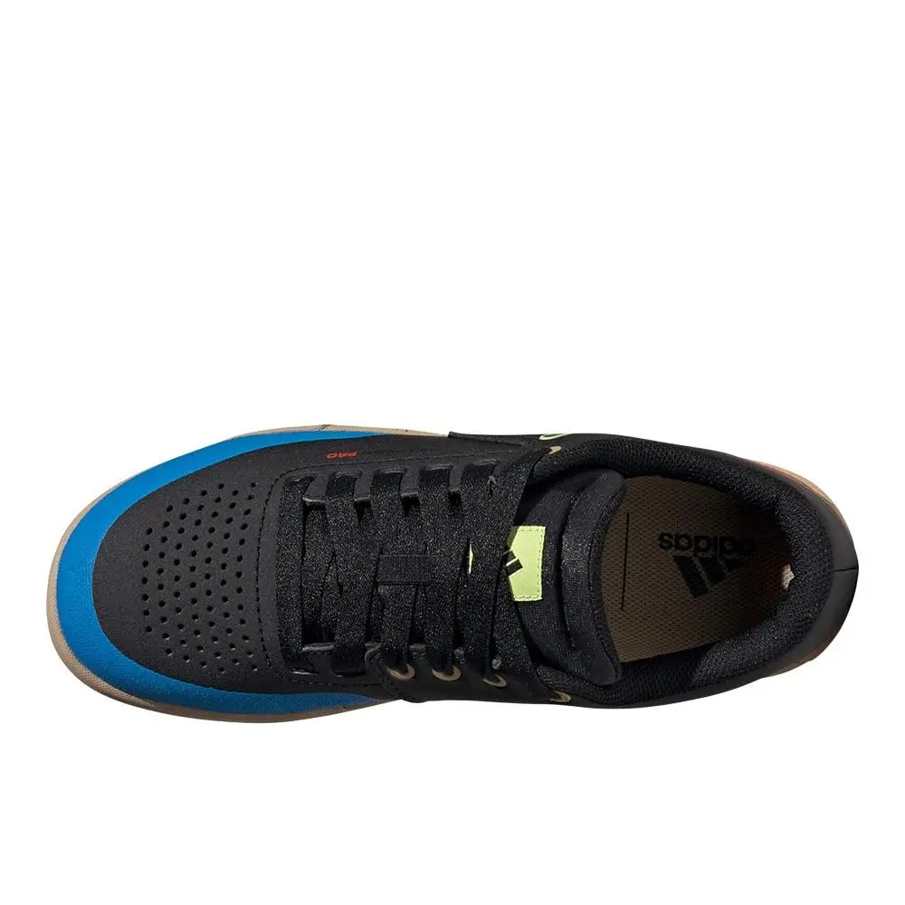 Adidas shoes - adidas Freerider Pro Cycling - Freerider Pro Cycling - GW5442 - Black (UPC: 195734339011) 2