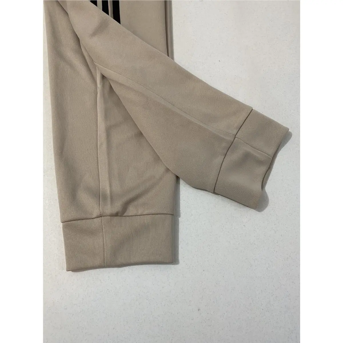 Adidas clothing - Wonder Beige Black 6