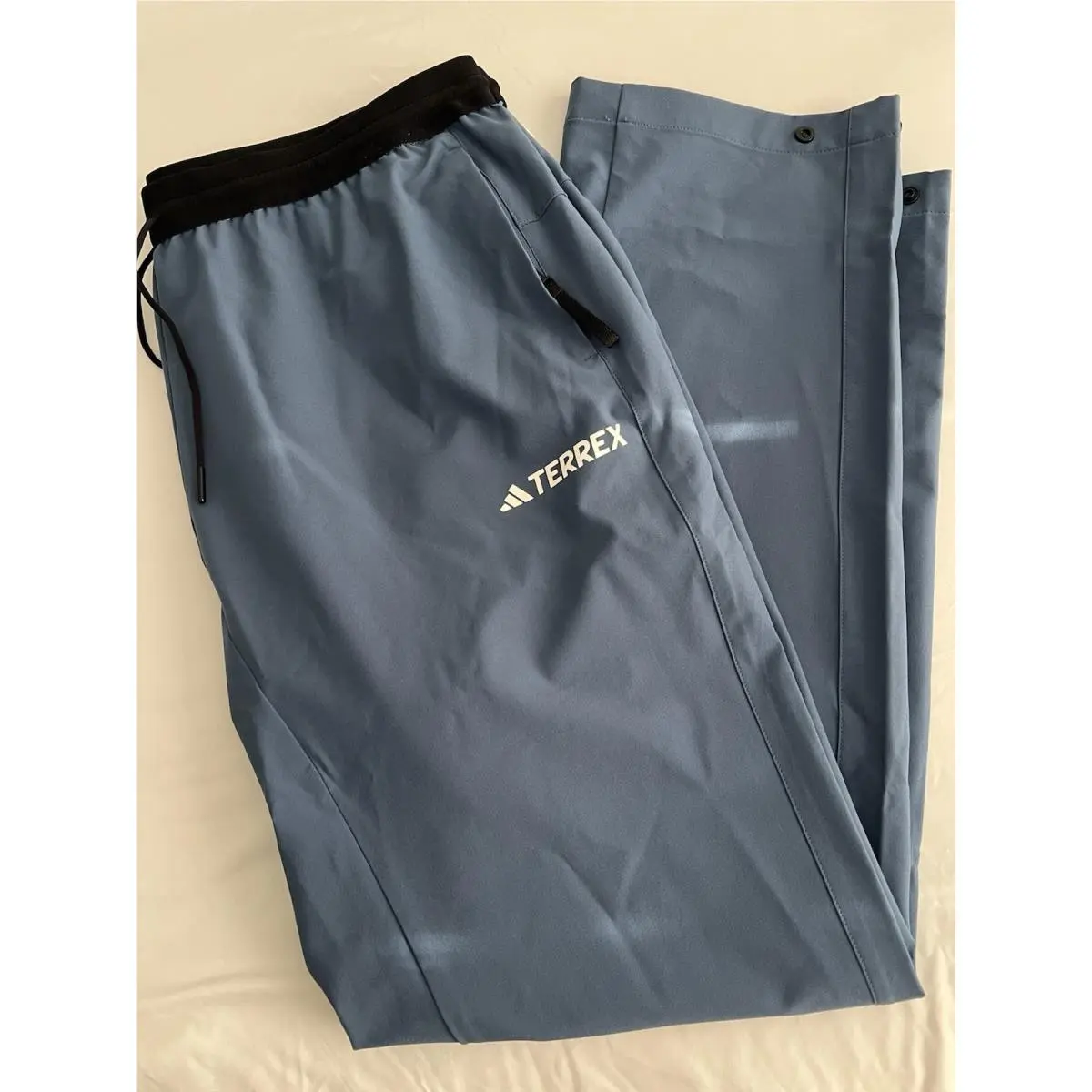Adidas clothing - HZ9043 - HZ9043 - Wonder Steel (UPC: 196469680829) 8