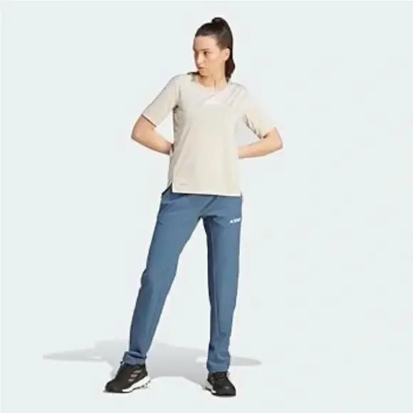 Adidas clothing - HZ9043 - HZ9043 - Wonder Steel (UPC: 196469680829) 4