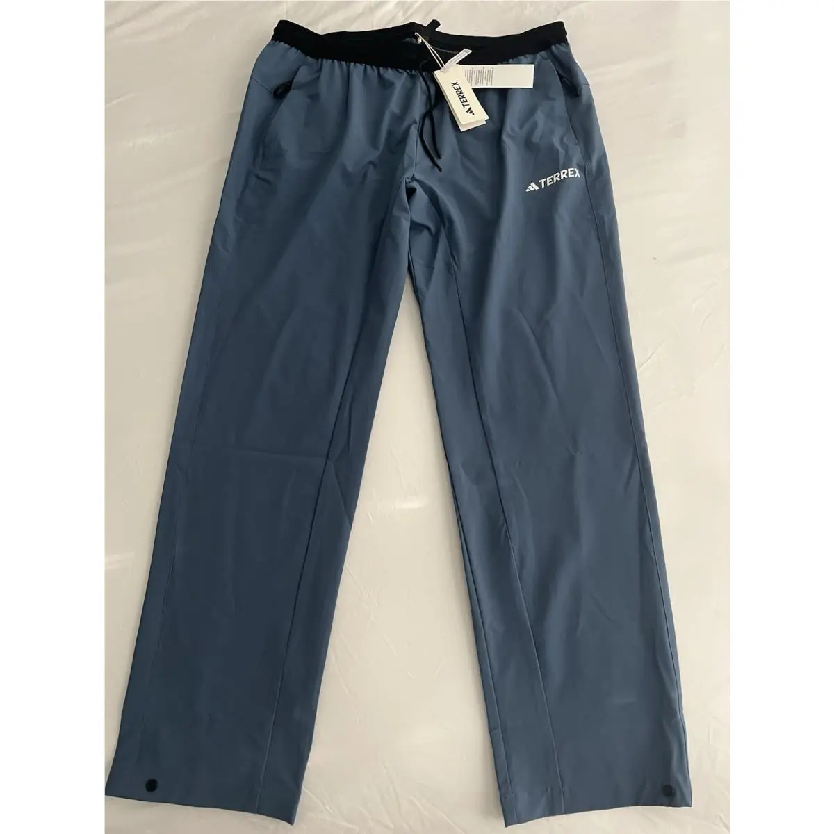 Adidas clothing - HZ9043 - HZ9043 - Wonder Steel (UPC: 196469680829) 5