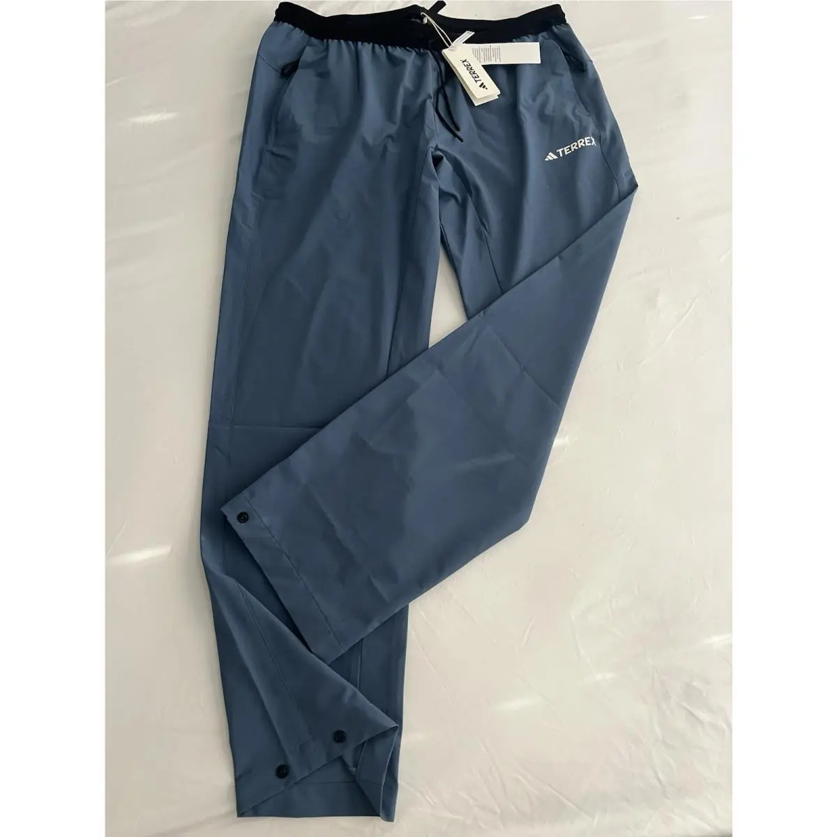 Adidas clothing - HZ9043 - HZ9043 - Wonder Steel (UPC: 196469680829) 6
