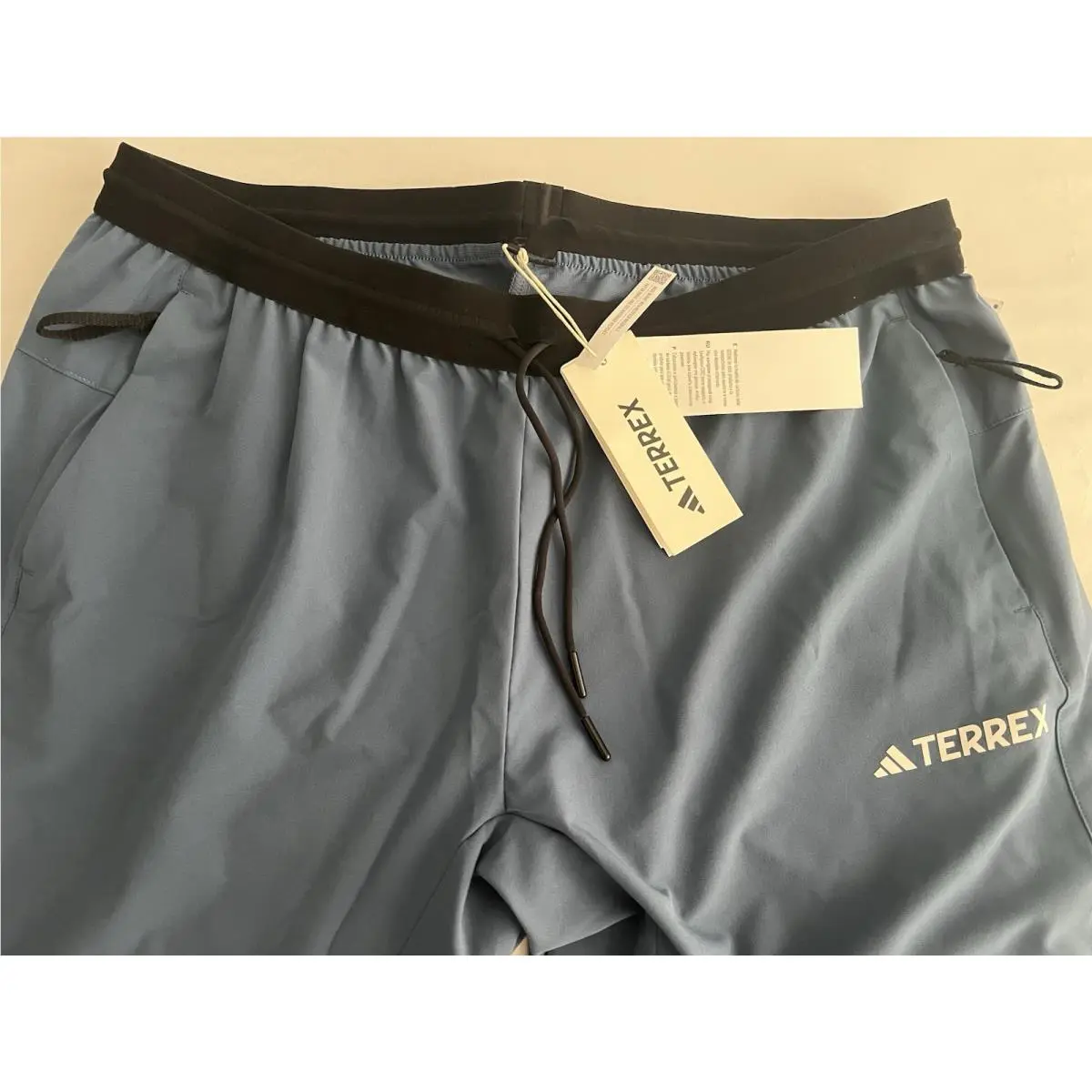 Adidas clothing - HZ9043 - HZ9043 - Wonder Steel (UPC: 196469680829) 12