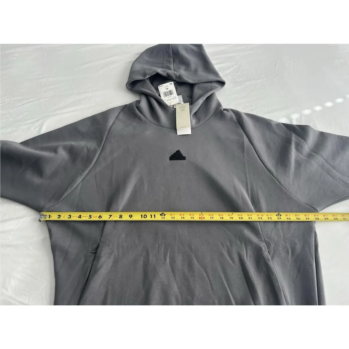 Adidas clothing - GREY (UPC: 197610531953) 11