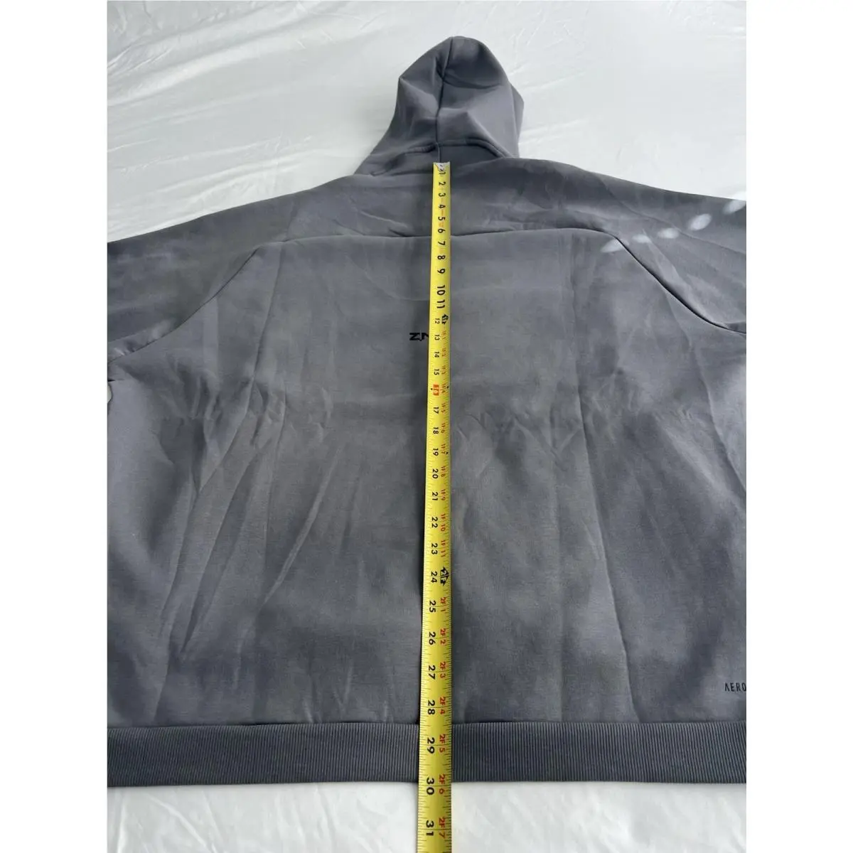 Adidas clothing - GREY (UPC: 197610531953) 12