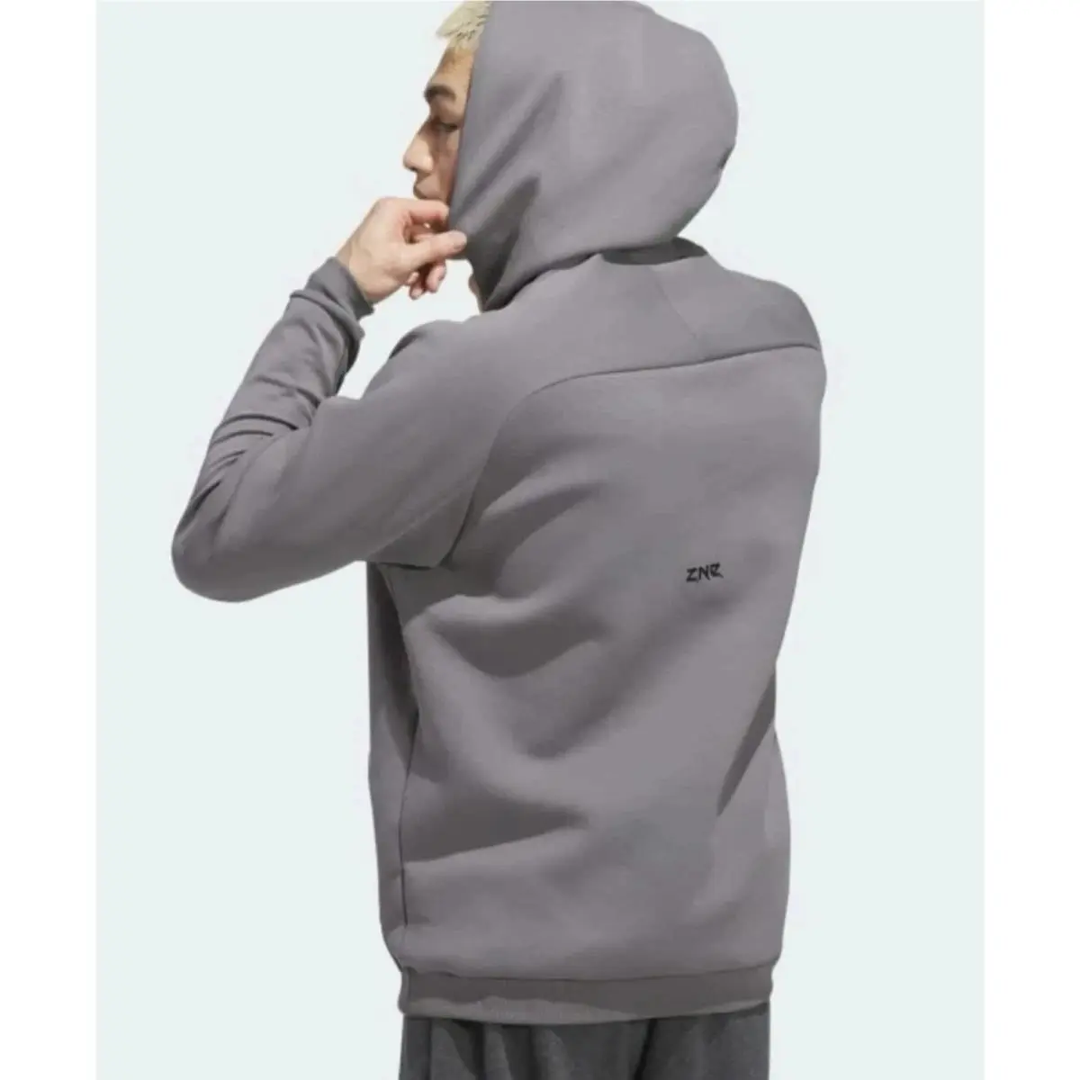 Adidas clothing - GREY (UPC: 197610531953) 2