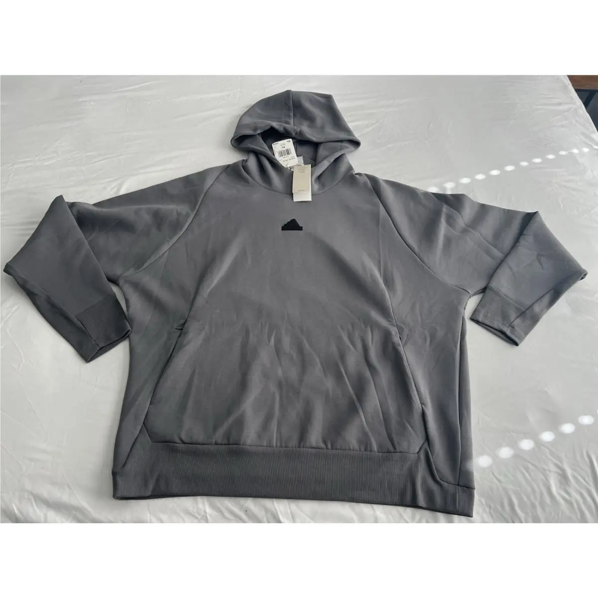 Adidas clothing - GREY (UPC: 197610531953) 3