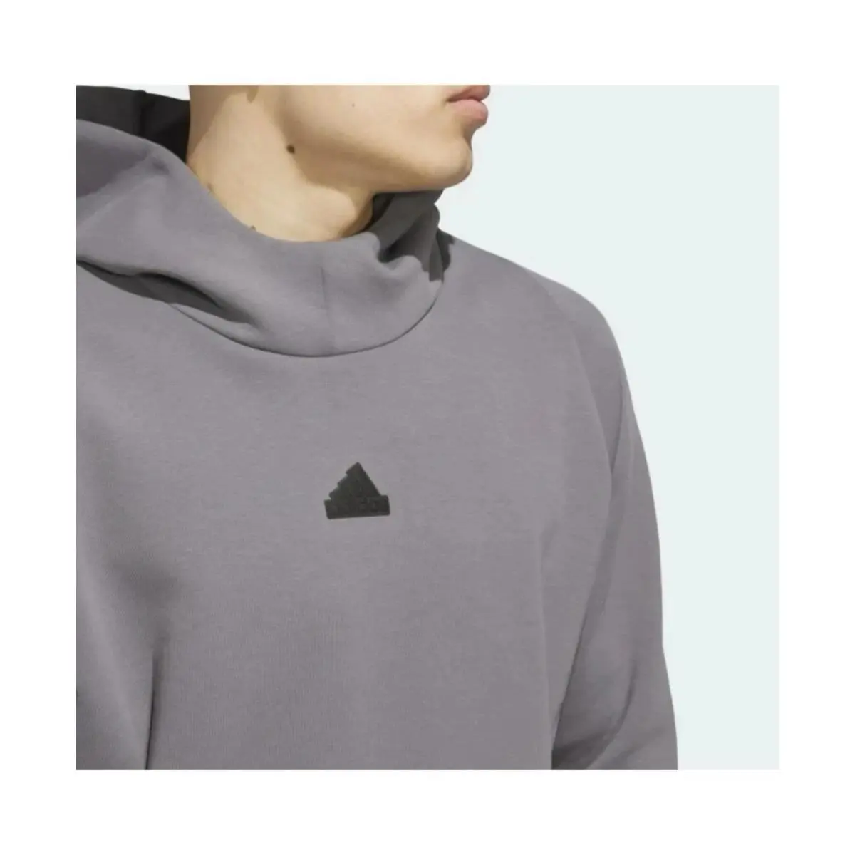 Adidas clothing - GREY (UPC: 197610531953) 0