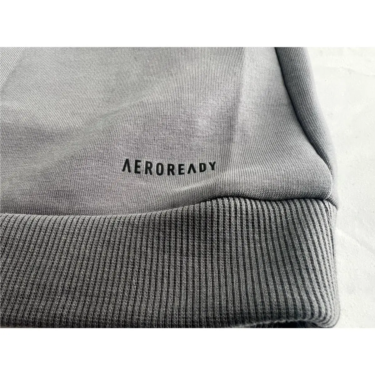 Adidas clothing - GREY (UPC: 197610531953) 6