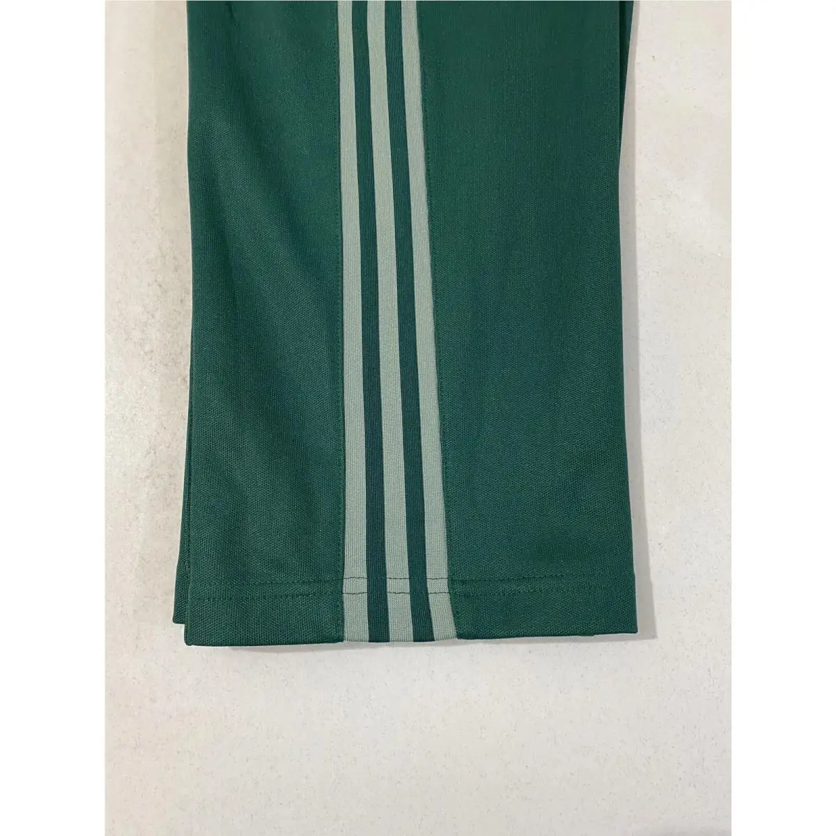 Adidas clothing - Collegiate Green Silver Green 5
