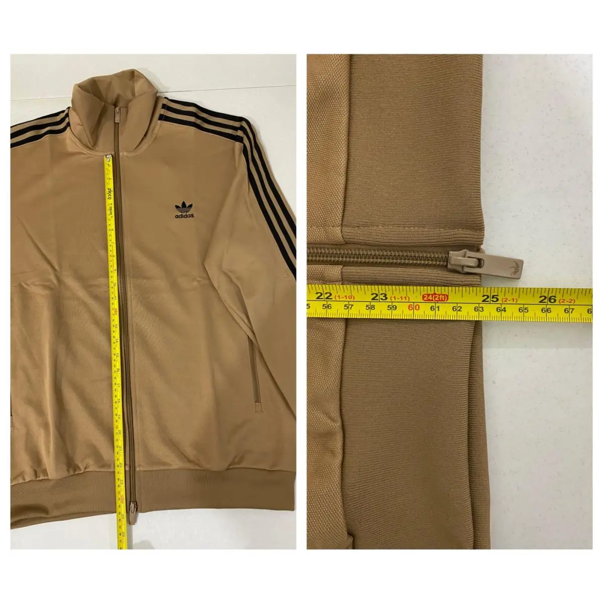 Adidas clothing - Cardboard Black 7