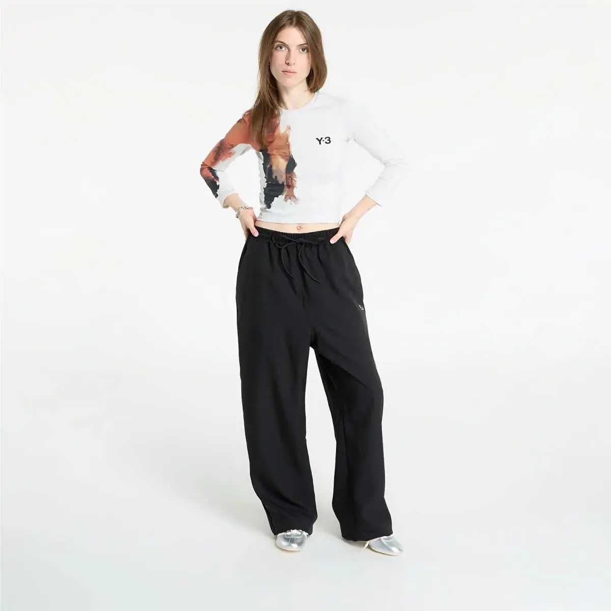 Adidas clothing - JV6772 - JV6772 - Black 8