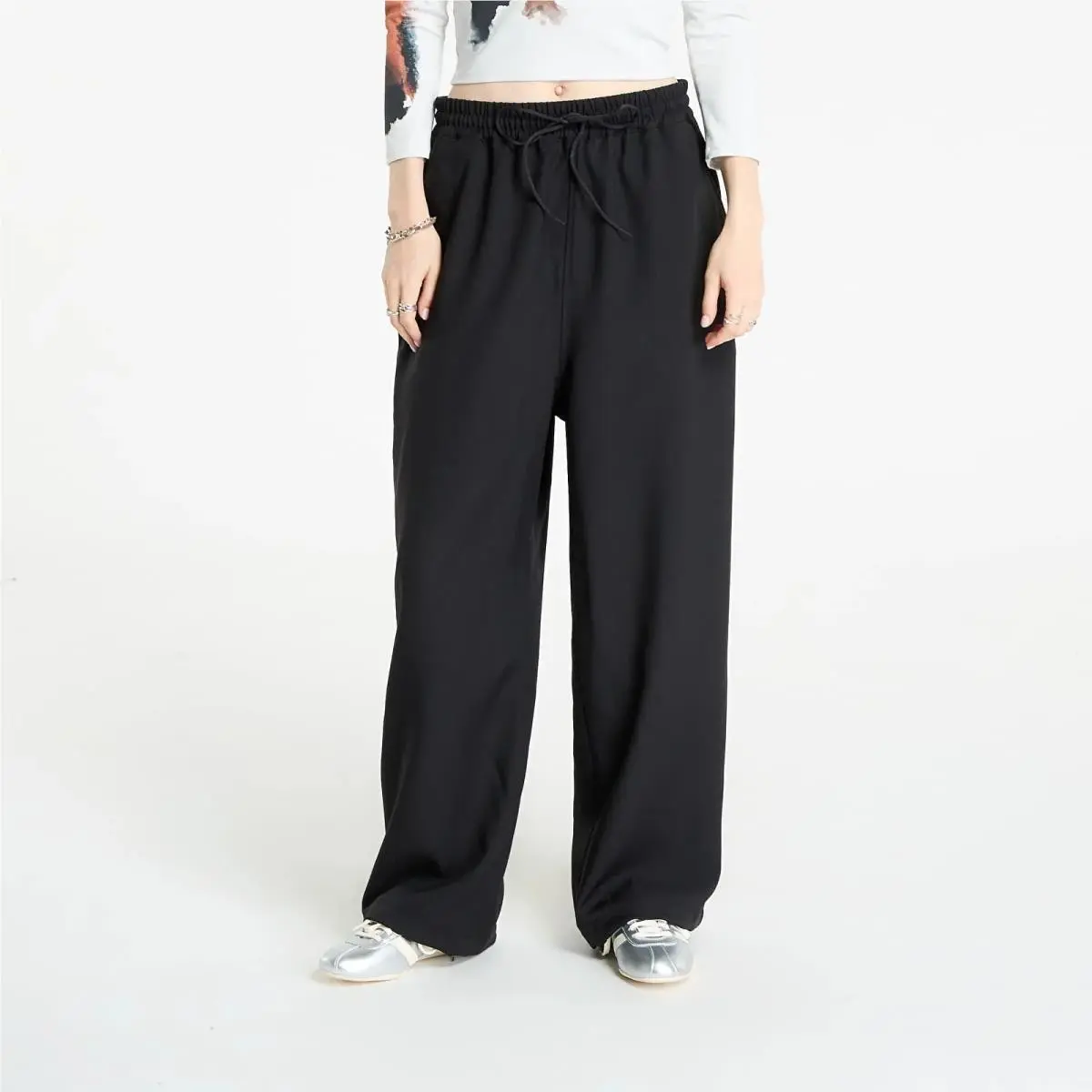 Adidas clothing - JV6772 - JV6772 - Black 9