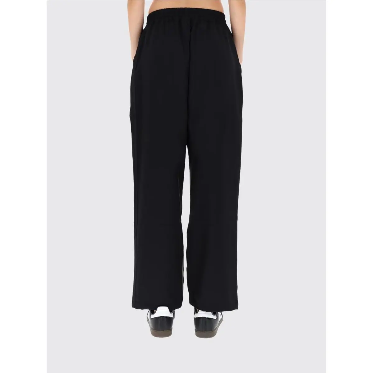 Adidas clothing - JV6772 - JV6772 - Black 10