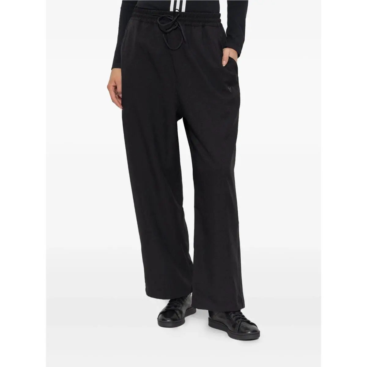 Adidas clothing - JV6772 - JV6772 - Black 0