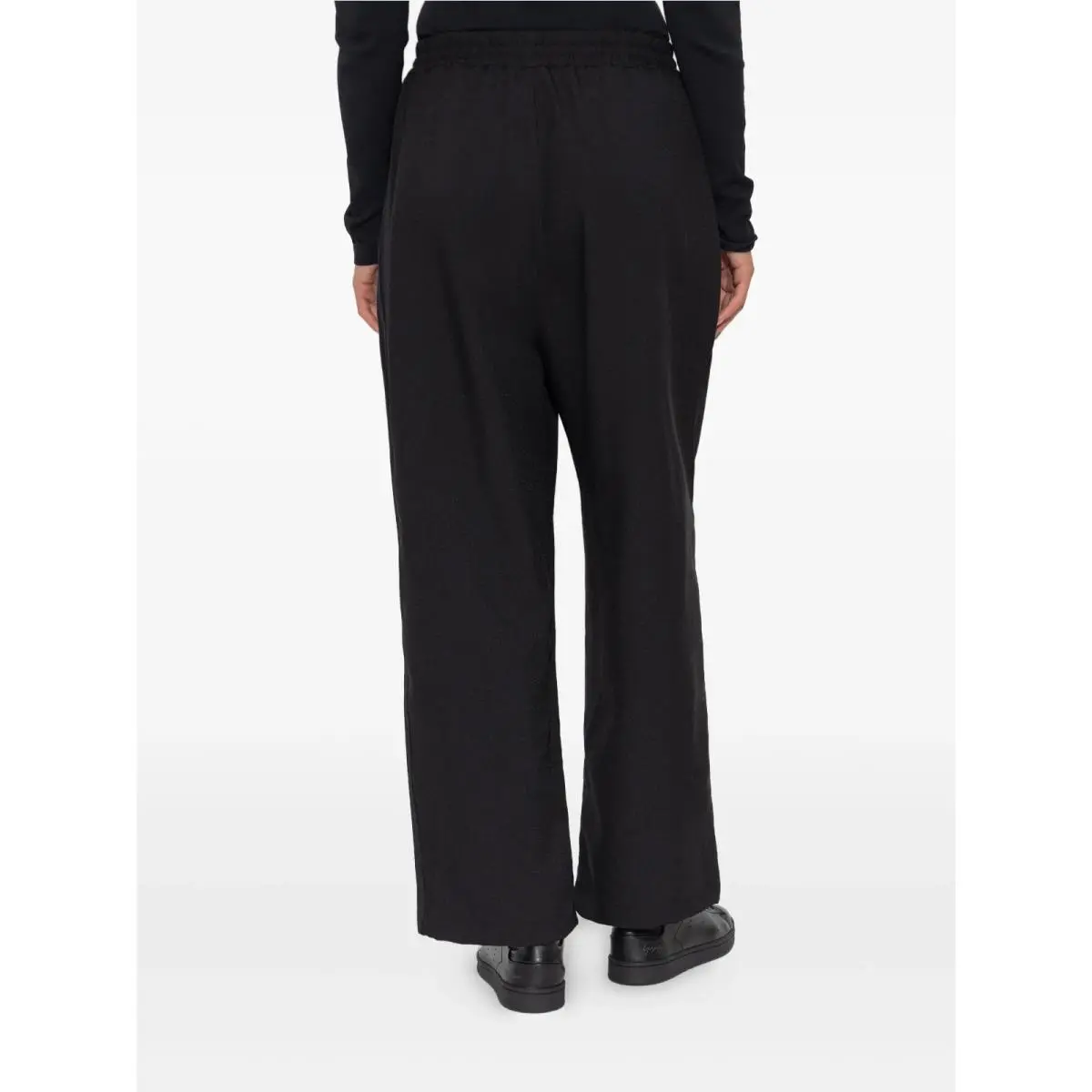 Adidas clothing - JV6772 - JV6772 - Black 1