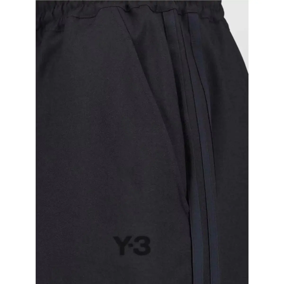 Adidas clothing - JV6772 - JV6772 - Black 6