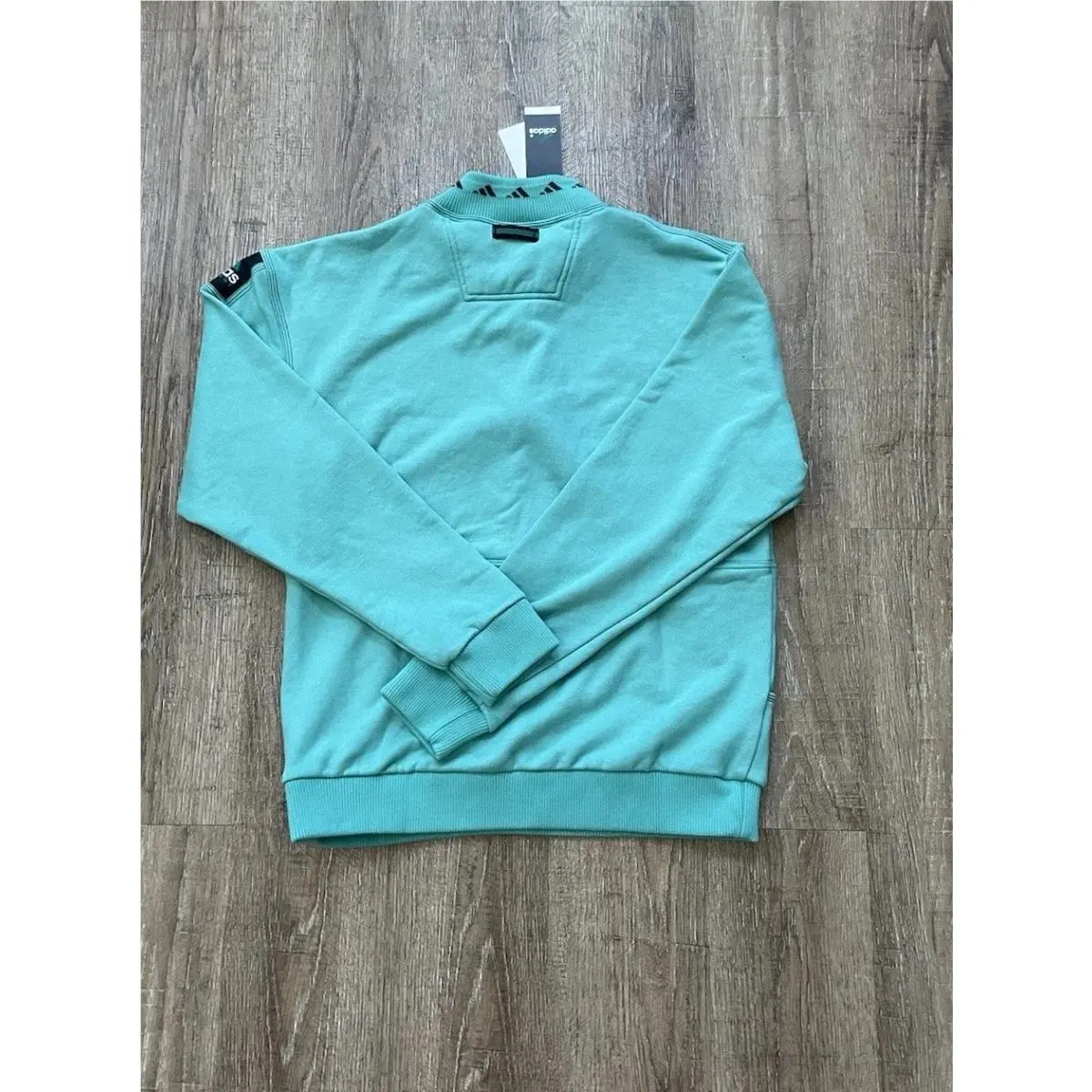 Adidas clothing - Green (UPC: 0197625705981) 0