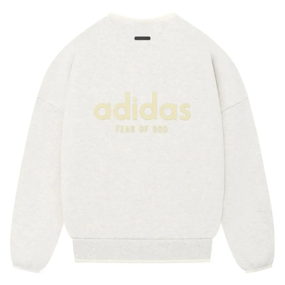 Adidas clothing - IS5320 - IS5320 - White (UPC: 197607001476) 0