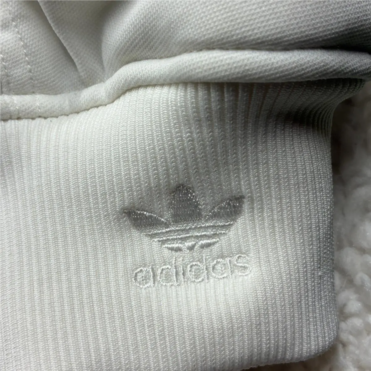 Adidas clothing - Adidas Ivy Park - Ivy Park - White 7