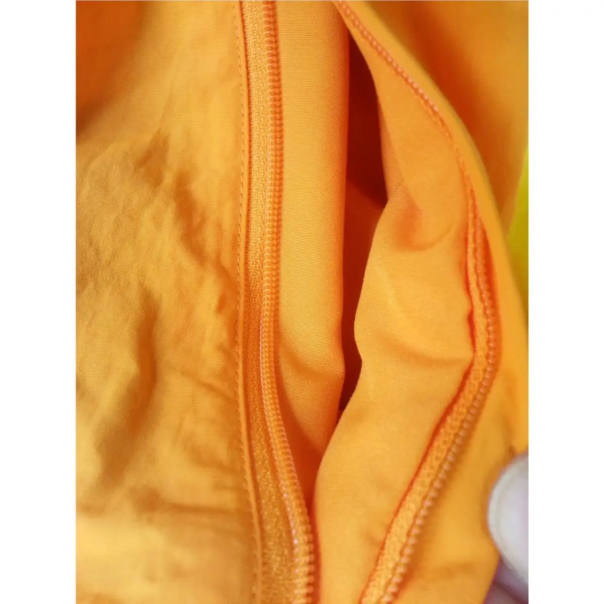 Adidas clothing - Pride Off Center Windbreaker - Pride Off Center Windbreaker - GD0955 - Multicolor, Red, Orange, Yellow, Blue, Green, Purple 6