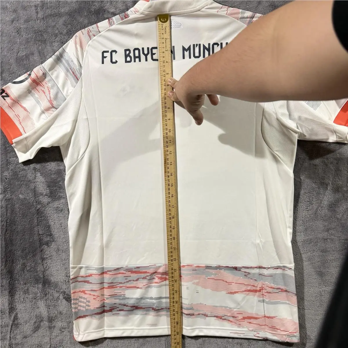 Adidas clothing - White 4