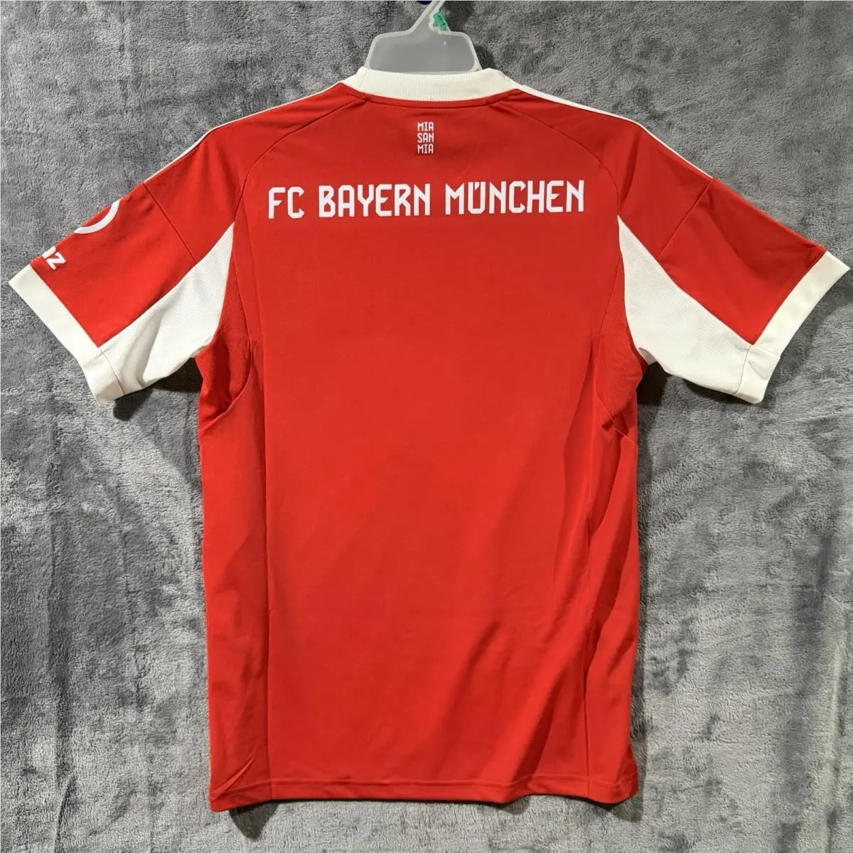 Adidas clothing - JJ2137 - JJ2137 - Red 0
