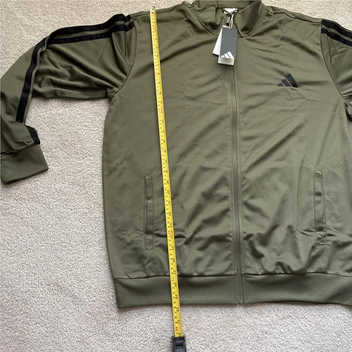 Adidas clothing - Green 3