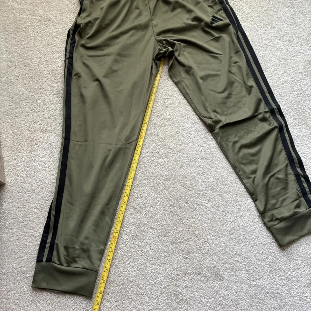 Adidas clothing - Green 7