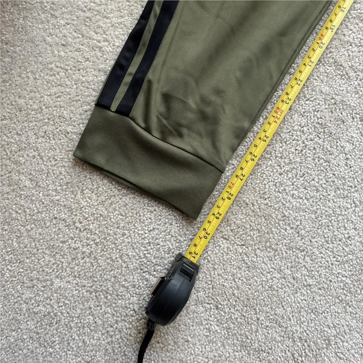 Adidas clothing - Green 8