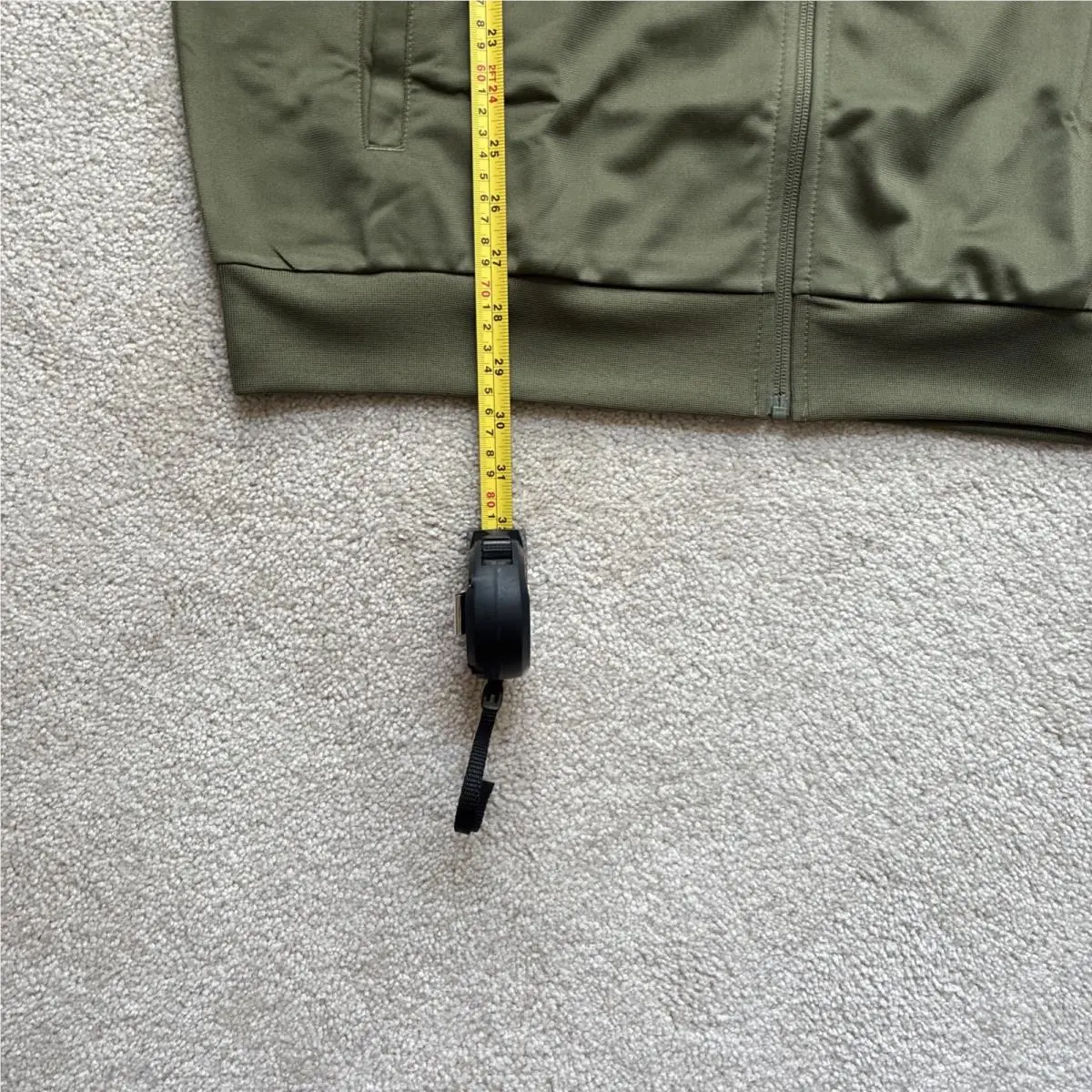 Adidas clothing - Green 4