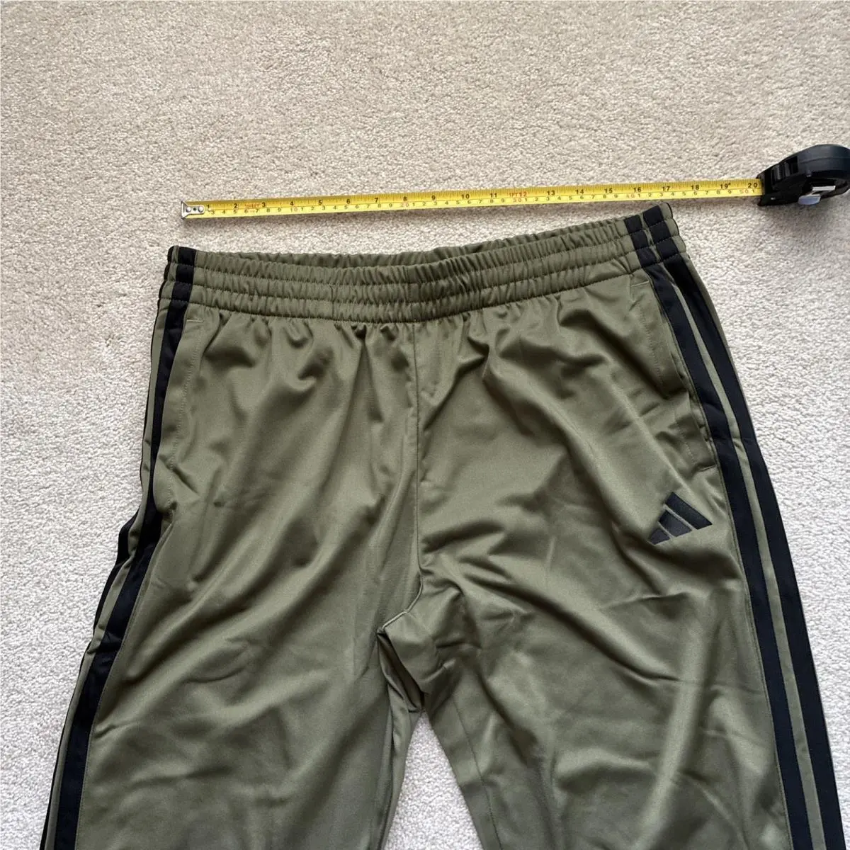 Adidas clothing - Green 5